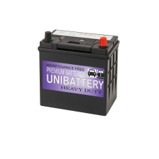 UniBattery 53520 accu