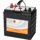 Dynac Deep Cycle accu 6 volt 213 ah