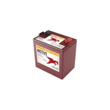 Trojan T875 8v 158ah agm accu