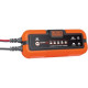 Black & Decker 6-12 volt acculader