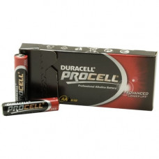 Duracell Procell AA 10 stuks