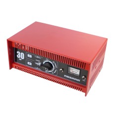 Absaar Charger 30A 12/24V N/E Amp